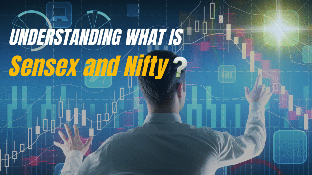 Understanding What Is Sensex and Nifty By Fincance feast