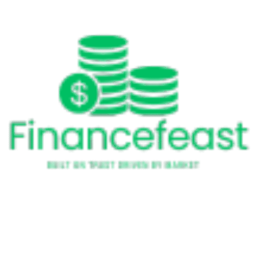 Finance feast logo