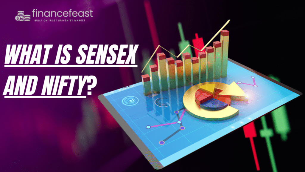 What is Sensex and Nifty