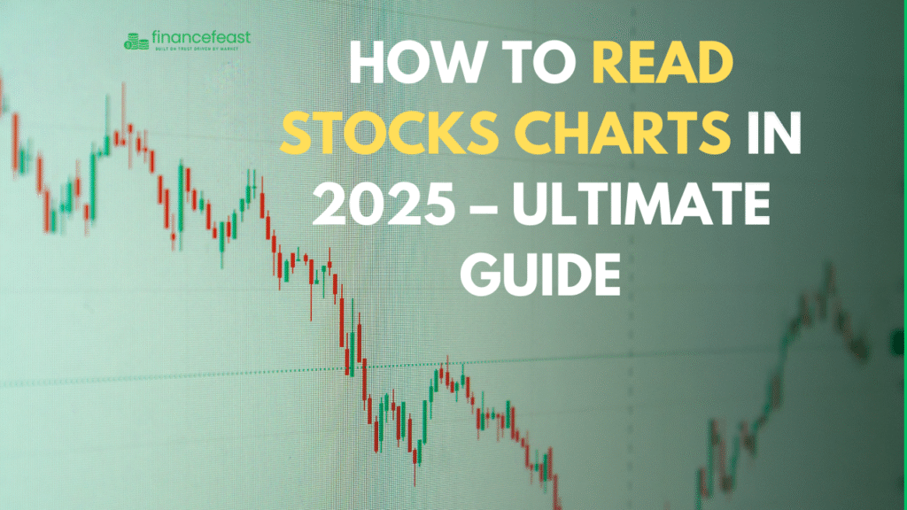 How to Read StockS Charts In 2025 – uLTIMATE guide