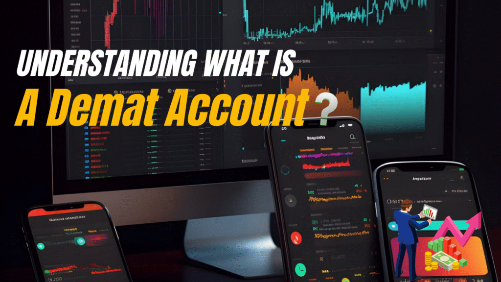 what is demat account