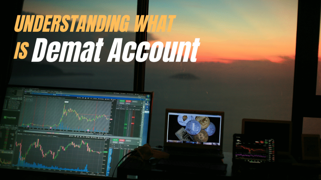 A Demat Account